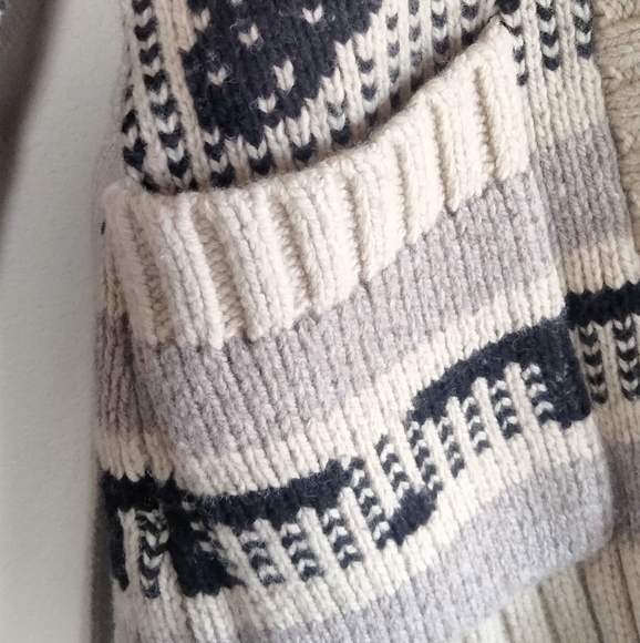 Lambswool L.L. Bean Signature XXS sweater - Picture 5 of 6